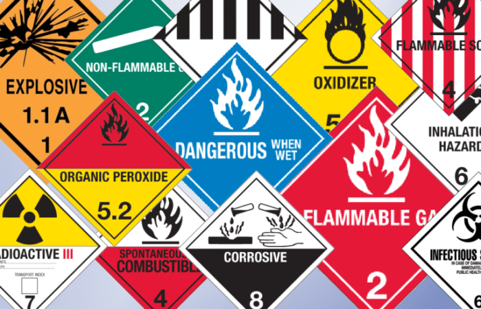 Hazmat endorsement killer success test guide