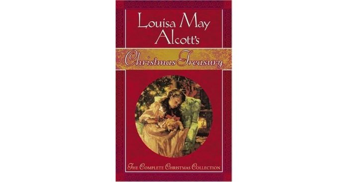 Louisa may alcott a christmas carol