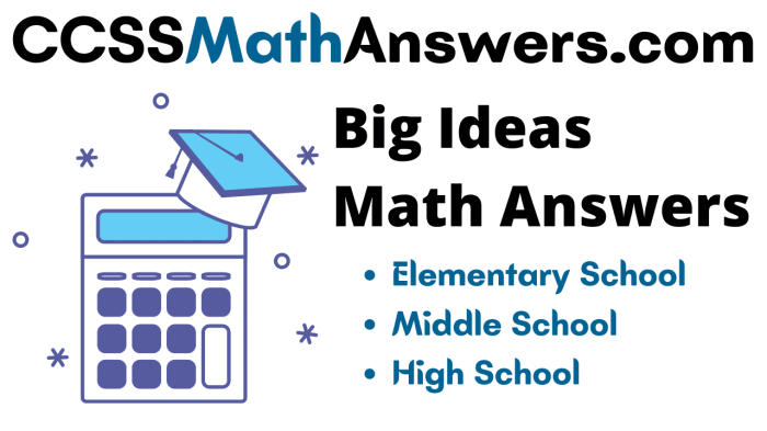 Big ideas math 11.1 answers