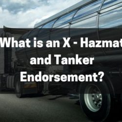 Hazmat endorsement texas en espaÃ±ol