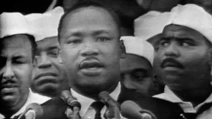 Dream speech mlk text teacherspayteachers