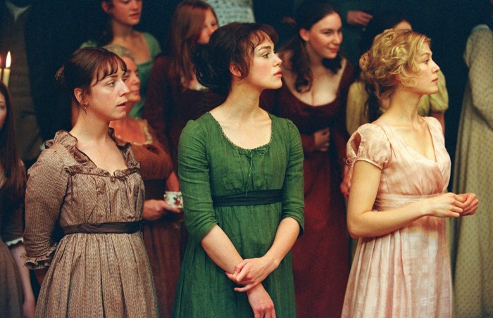 Catherine bennet pride and prejudice