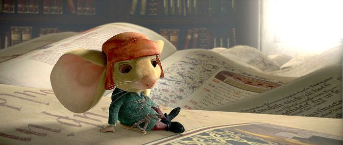 Despereaux quotesgram forgiveness dicamillo