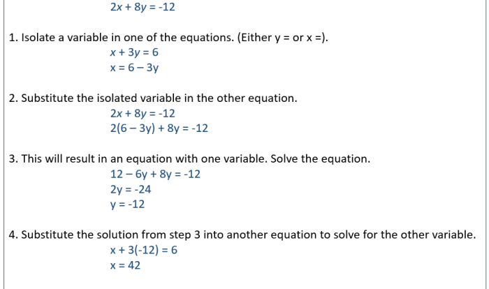 System of equations word problems kuta