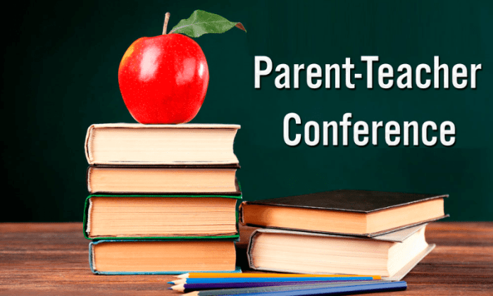 Parent teacher conference clipart meeting clip school parents cartoon conferences student pta support ptc interviews phone information diaz lucilla welcome