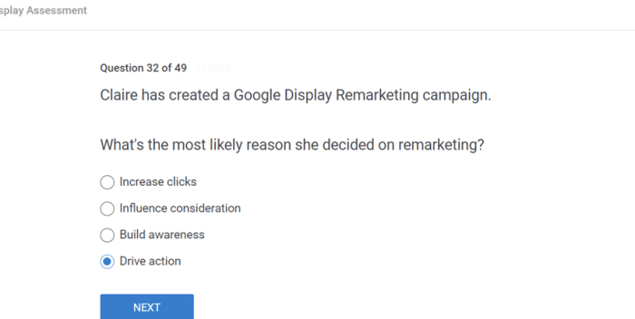 Remarketing cerebro adwords campaign google macys notice offer ad